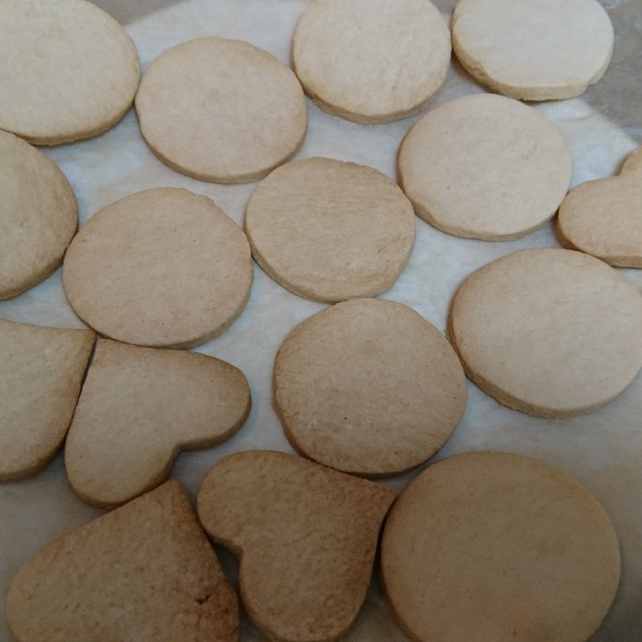 アイシングクッキー用のクッキー レシピ 作り方 By Kumagoro 楽天レシピ アイシングクッキー用のクッキー レシピ 作り方 By Kumagoro 楽天レシピ